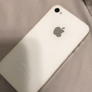 IPHONE 4